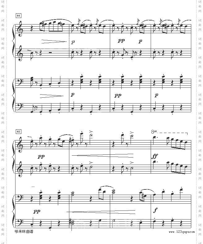 拉德斯基进行曲-约翰·斯特劳斯