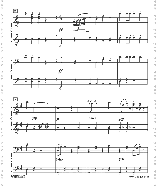 拉德斯基进行曲-约翰·斯特劳斯