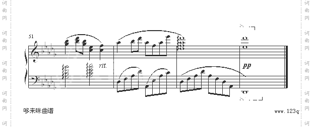 何日君再来-克莱德曼