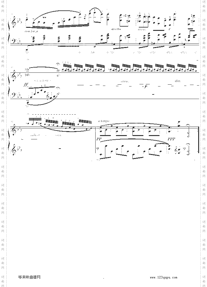 降E大调夜曲-Op.9-2-肖邦