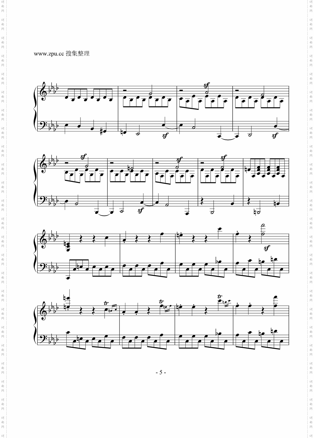 allegro