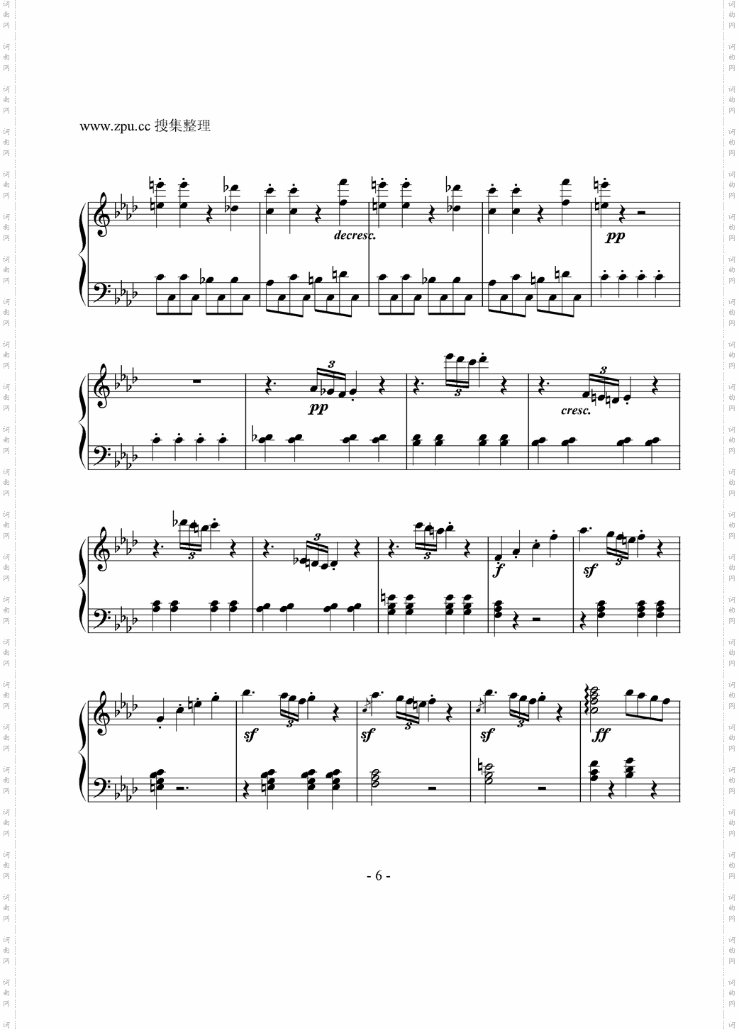 allegro