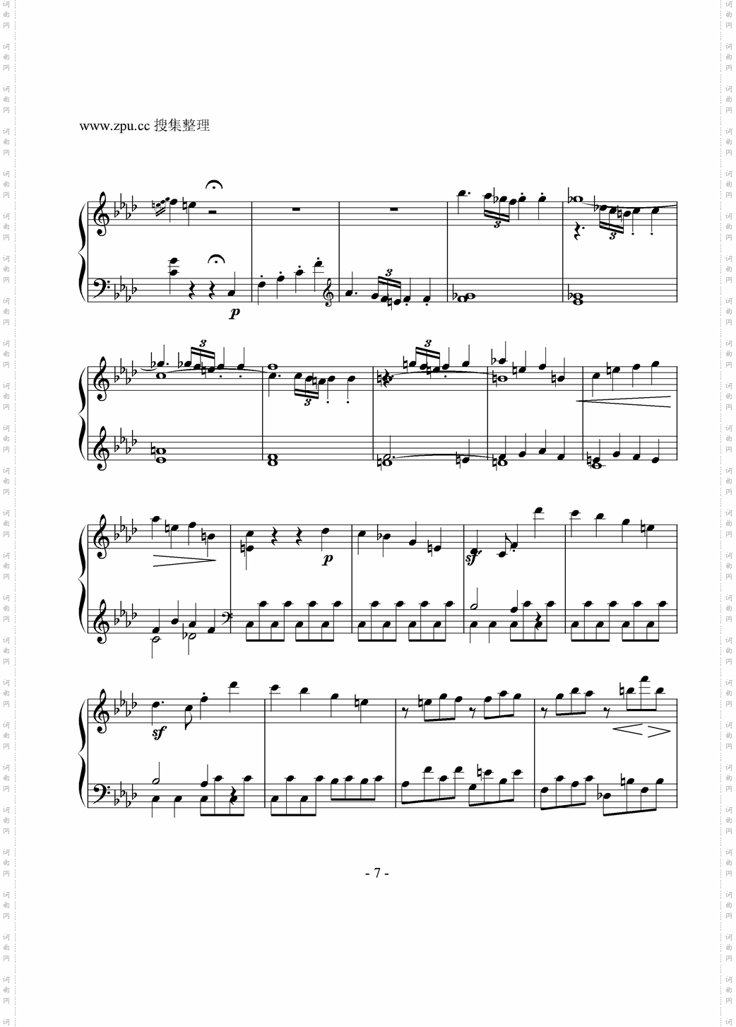 allegro