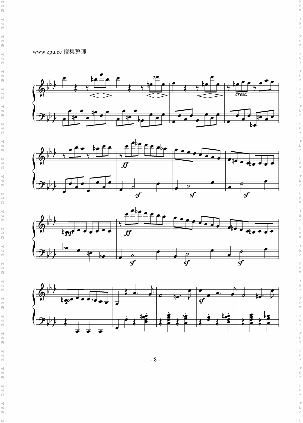 allegro