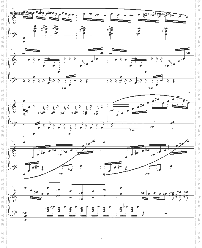 野蜂飞舞-爵士版-里姆斯基-柯萨科夫