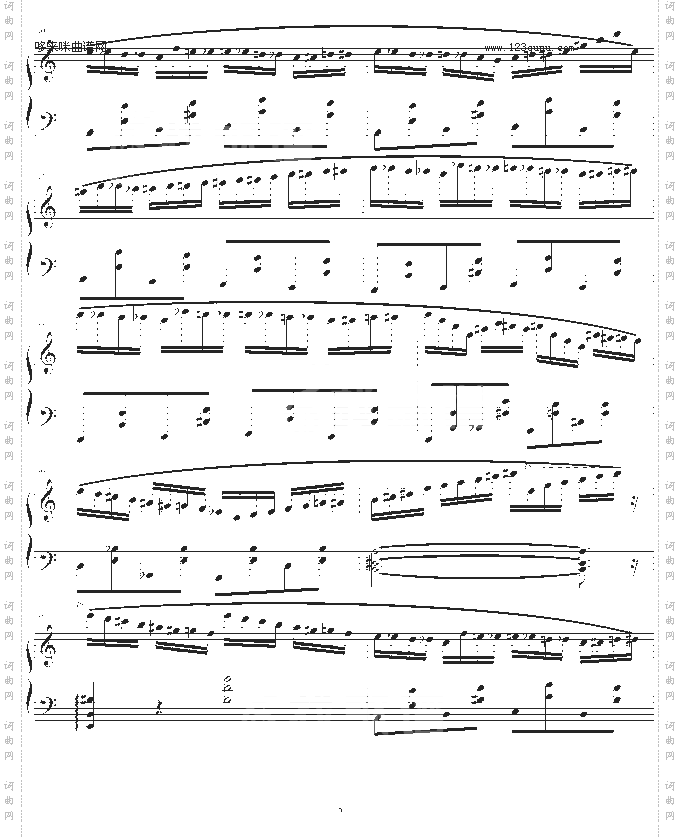 野蜂飞舞-爵士版-里姆斯基-柯萨科夫