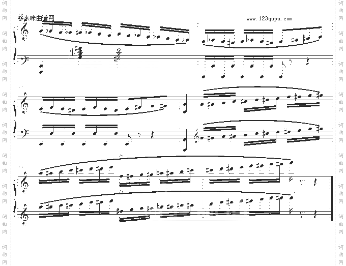 野蜂飞舞-爵士版-里姆斯基-柯萨科夫