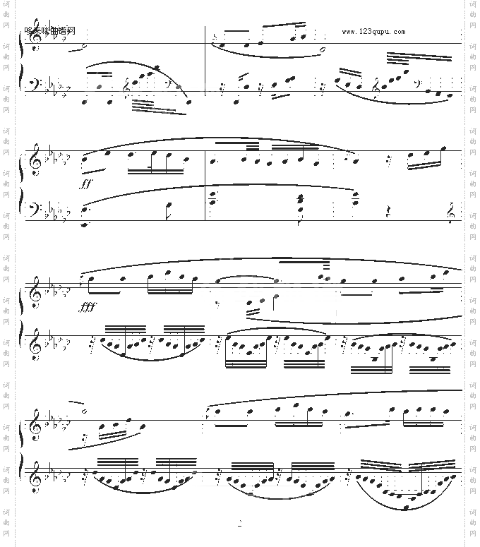 春江花月夜-随风版-中国名曲