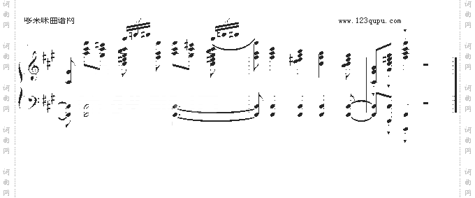 天鹅湖中的四小天鹅-改编-柴科夫斯基