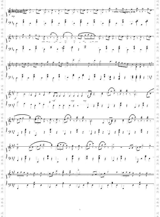 拉德茨基进行曲-约翰·斯特劳斯