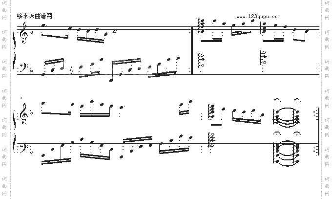 红梅赞-中国名曲