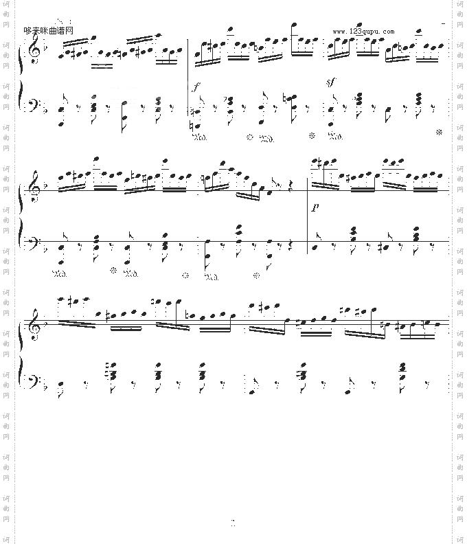 车尔尼740-车尔尼