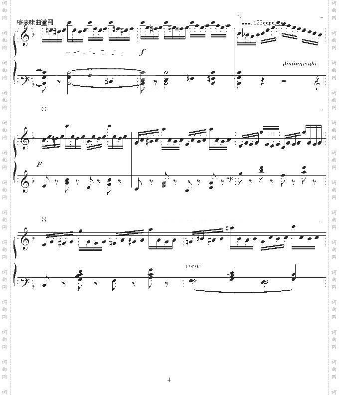 车尔尼740-车尔尼