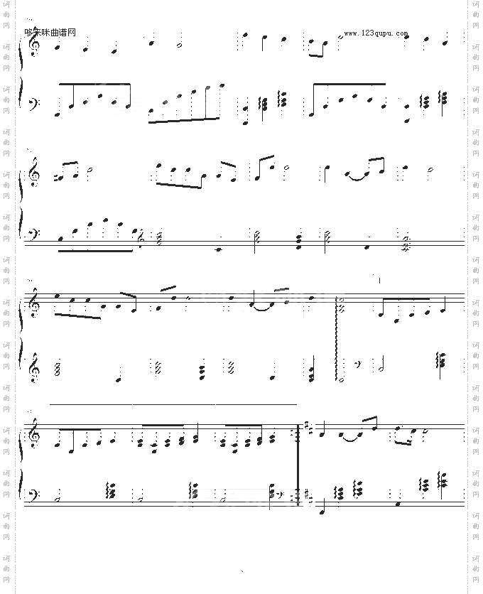 SantaLucia-世界名曲