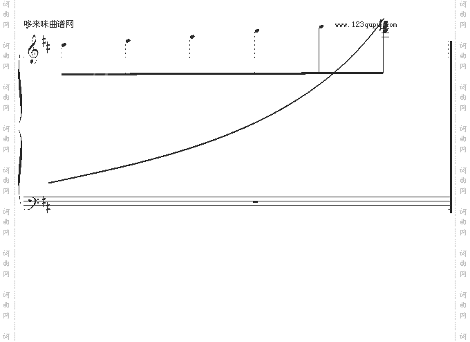 SantaLucia-世界名曲