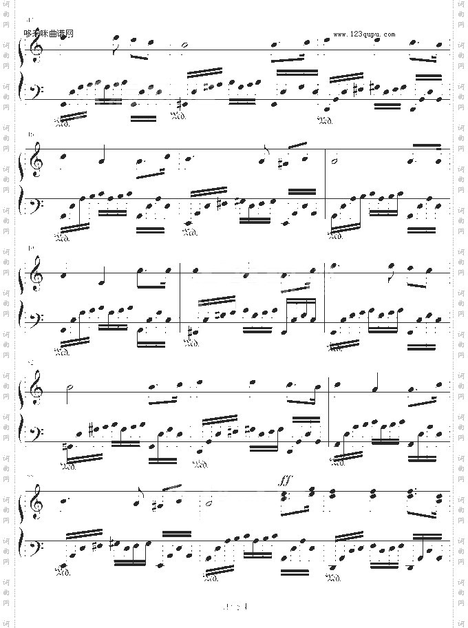 Clementine新年变奏曲-世界名曲