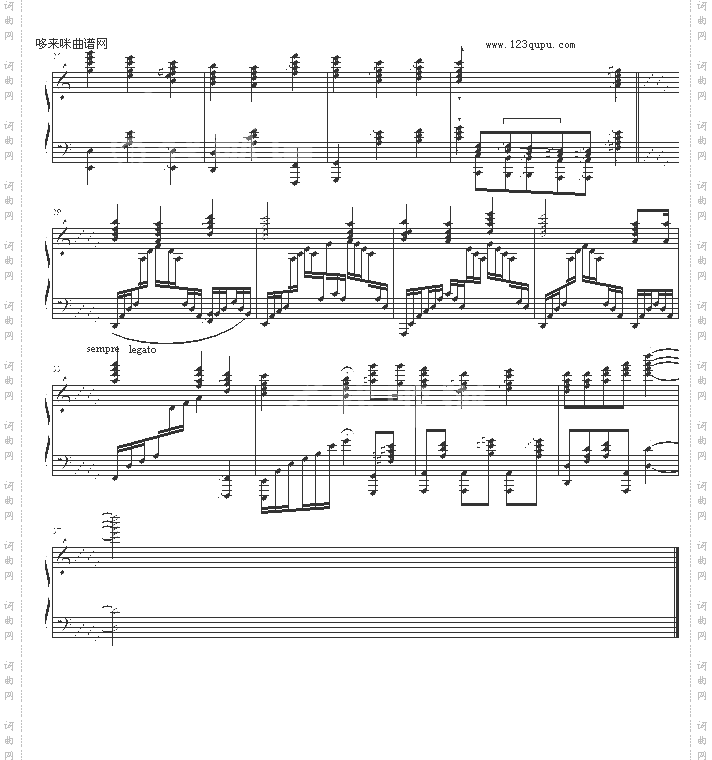 生日快乐-世界名曲