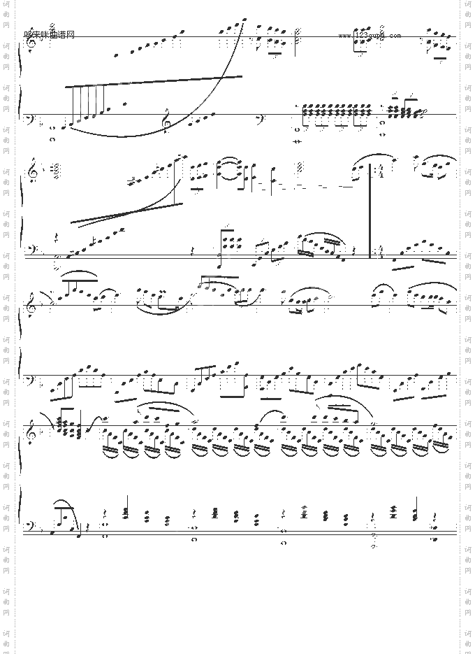 我爱你，中国-中国名曲