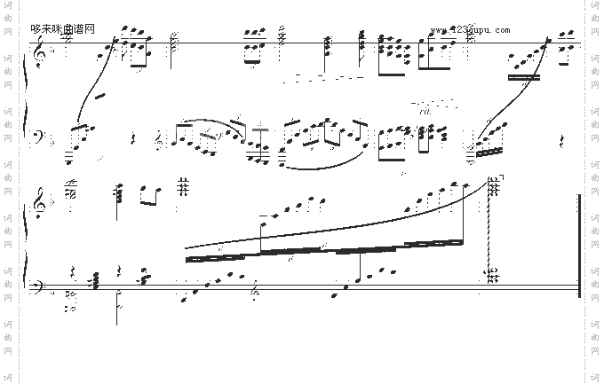 我爱你，中国-中国名曲