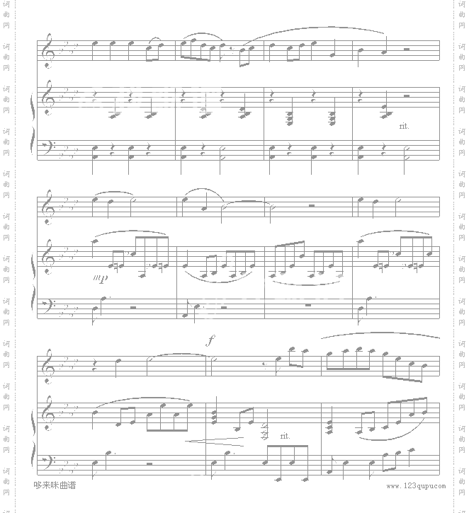 天黑黑-弹唱版-孙燕姿