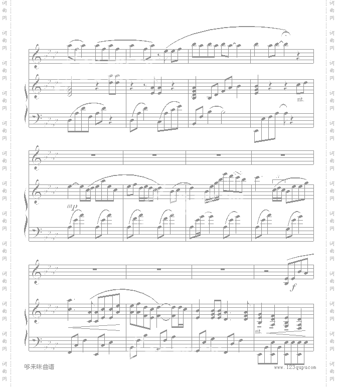 天黑黑-弹唱版-孙燕姿