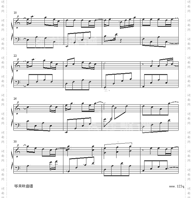 我的左手旁边是你的右手-赵靖怡