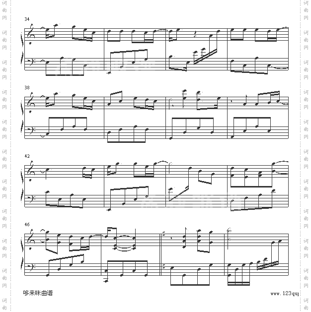 我的左手旁边是你的右手-赵靖怡