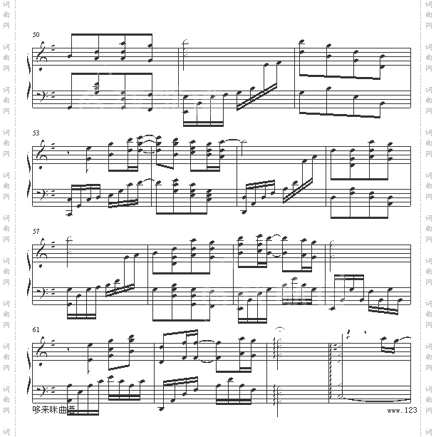 我的左手旁边是你的右手-赵靖怡