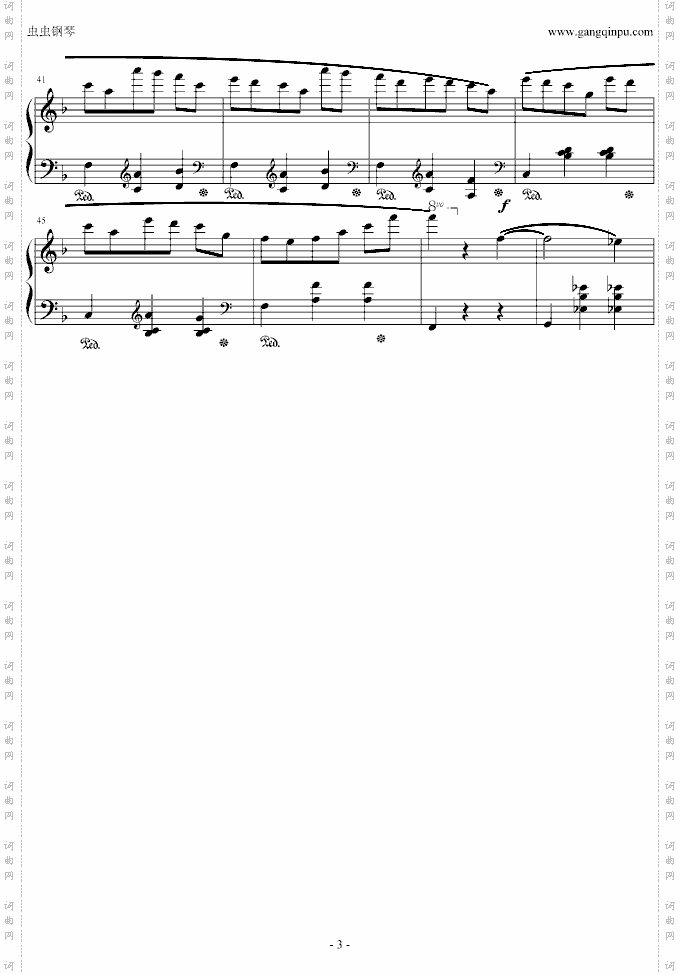 辉煌的大圆舞曲