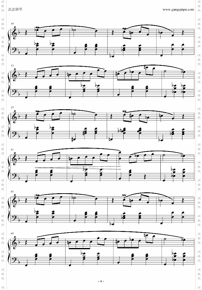 辉煌的大圆舞曲