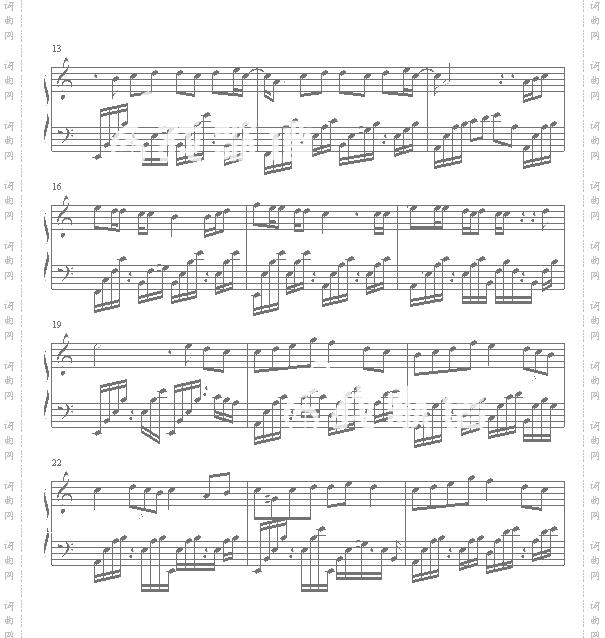 黑色毛衣-周杰伦