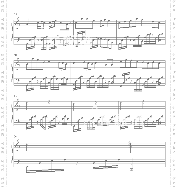 黑色毛衣-周杰伦