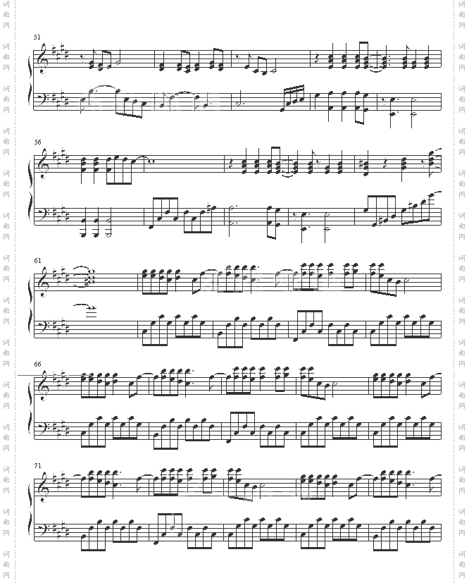 饿狼传说-张学友