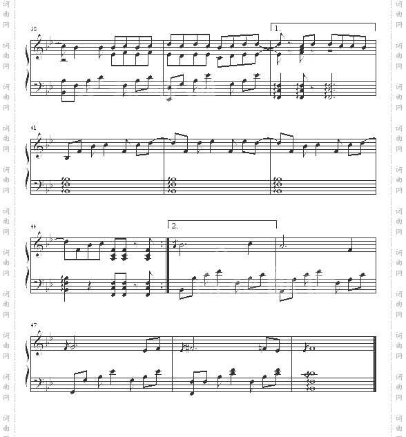 浪漫手机-周杰伦