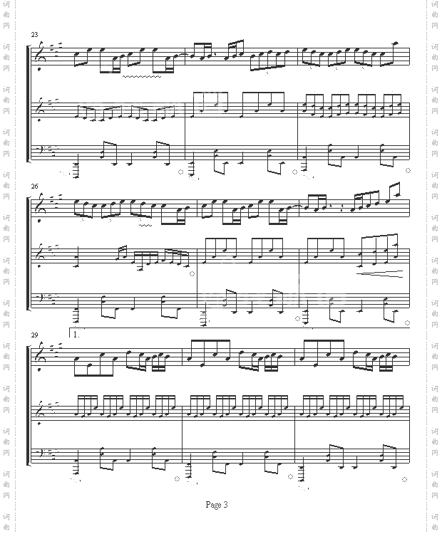 05895464版.龙卷风-周杰伦