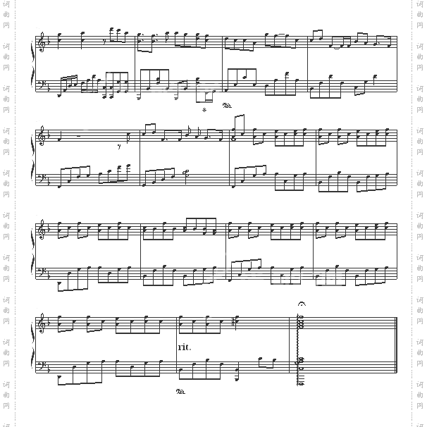 一路向北-演奏版-周杰伦