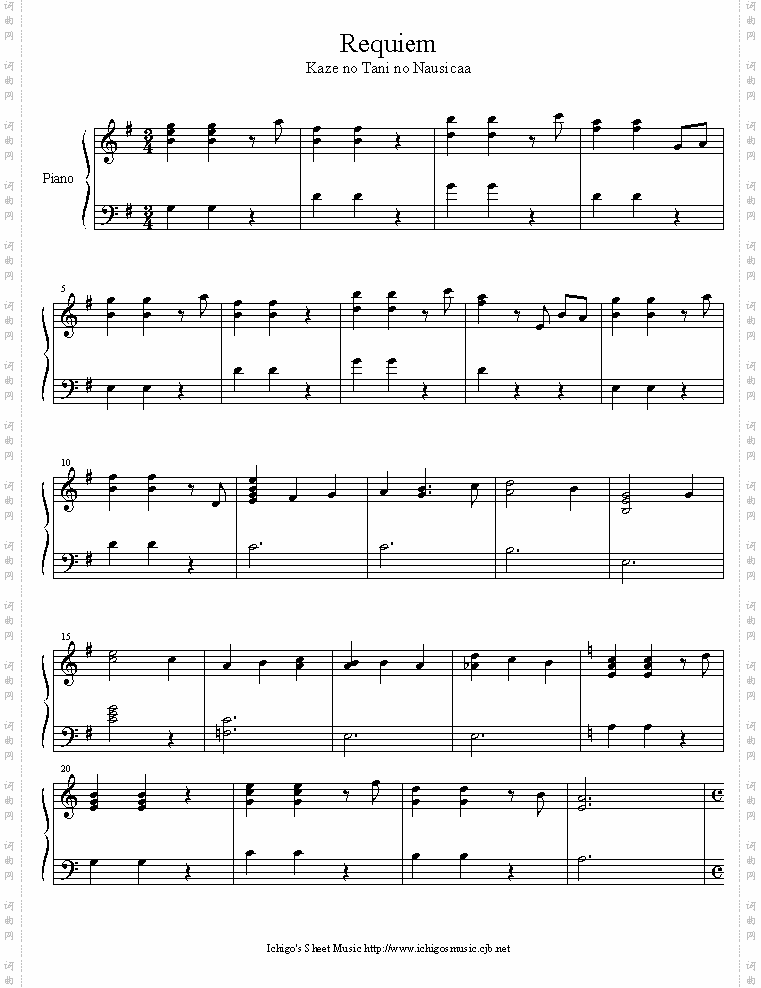 requiem