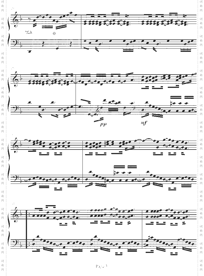 完美主义-周杰伦