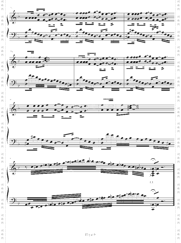 完美主义-周杰伦