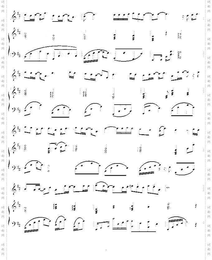 一千年以后-弹唱版-林俊杰