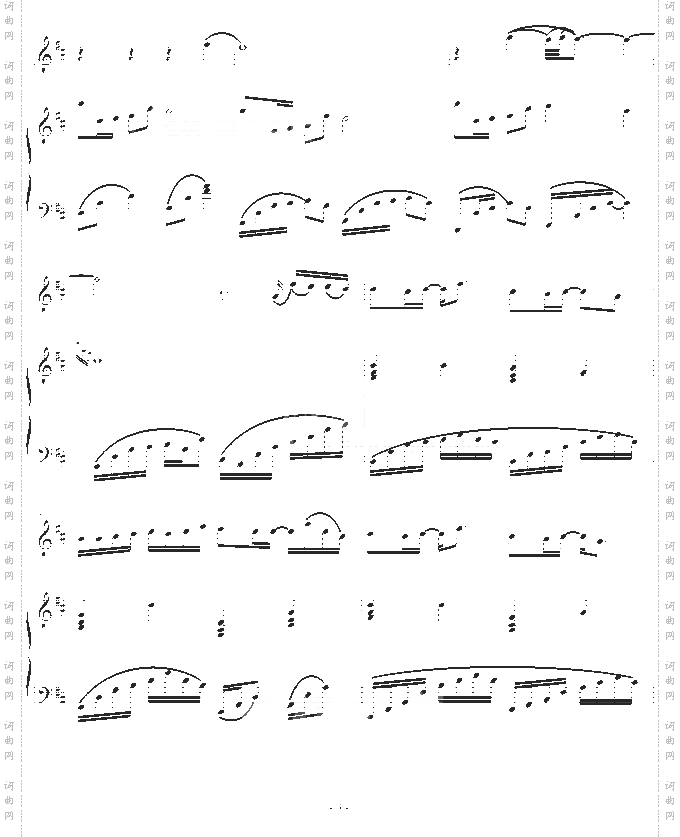一千年以后-弹唱版-林俊杰