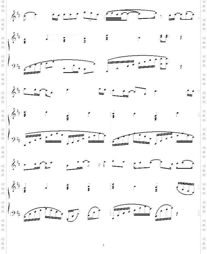 一千年以后-弹唱版-林俊杰