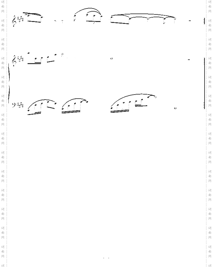 一千年以后-弹唱版-林俊杰