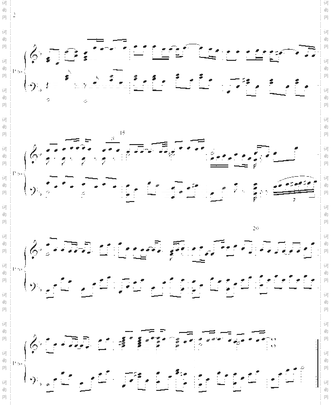 搁浅-manle版-周杰伦