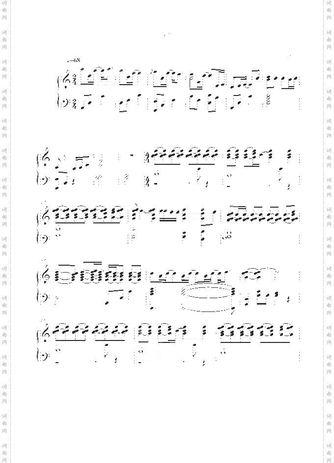 枫-manle版-周杰伦