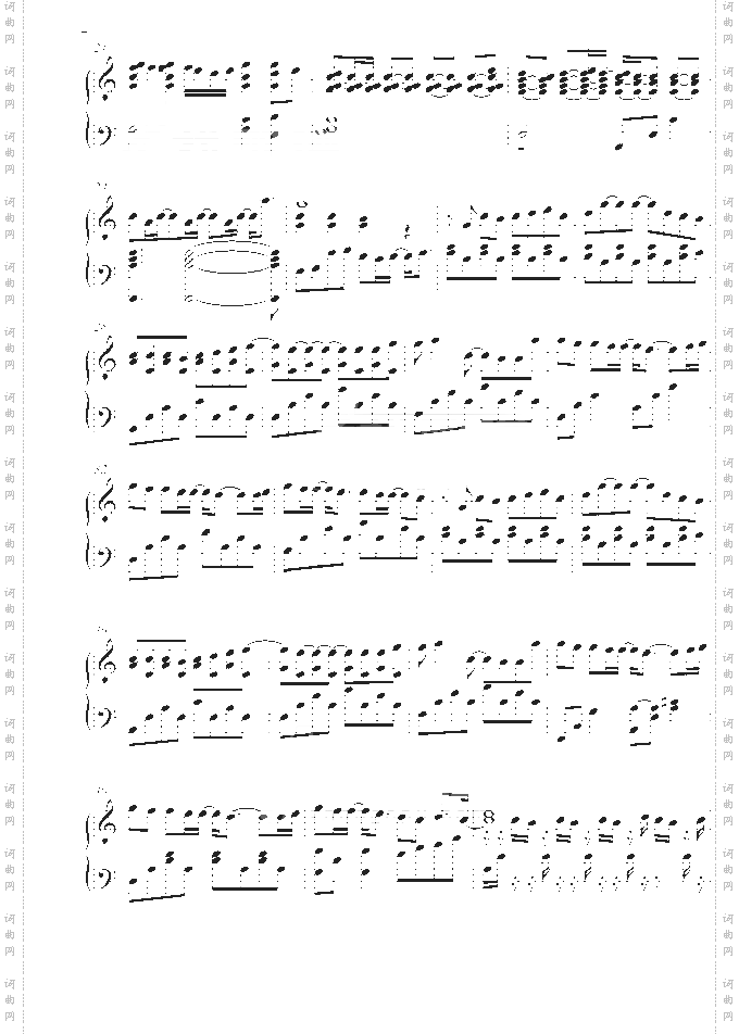 枫-manle版-周杰伦