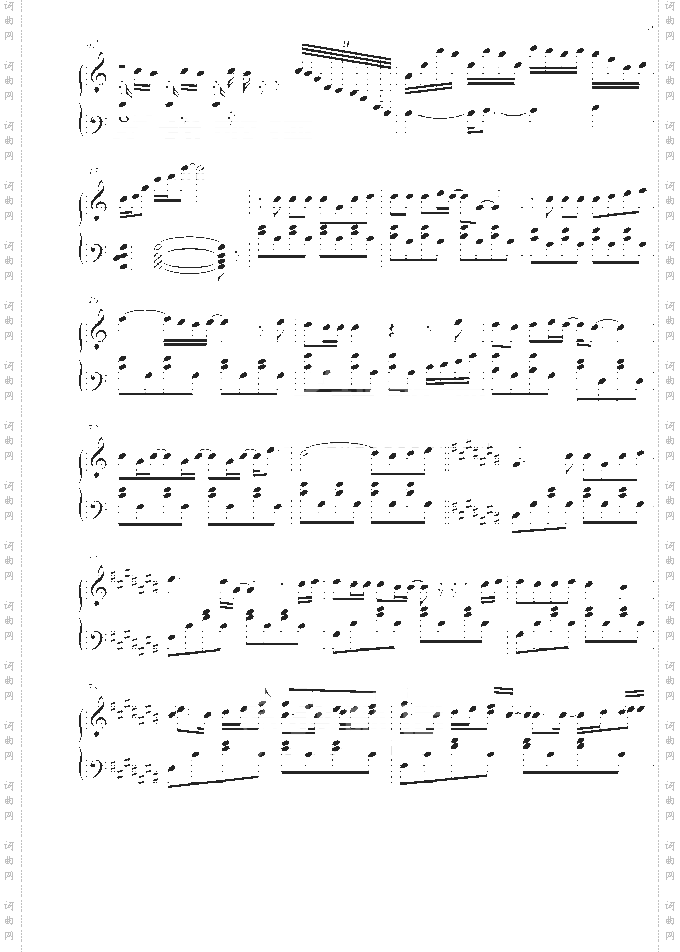 枫-manle版-周杰伦