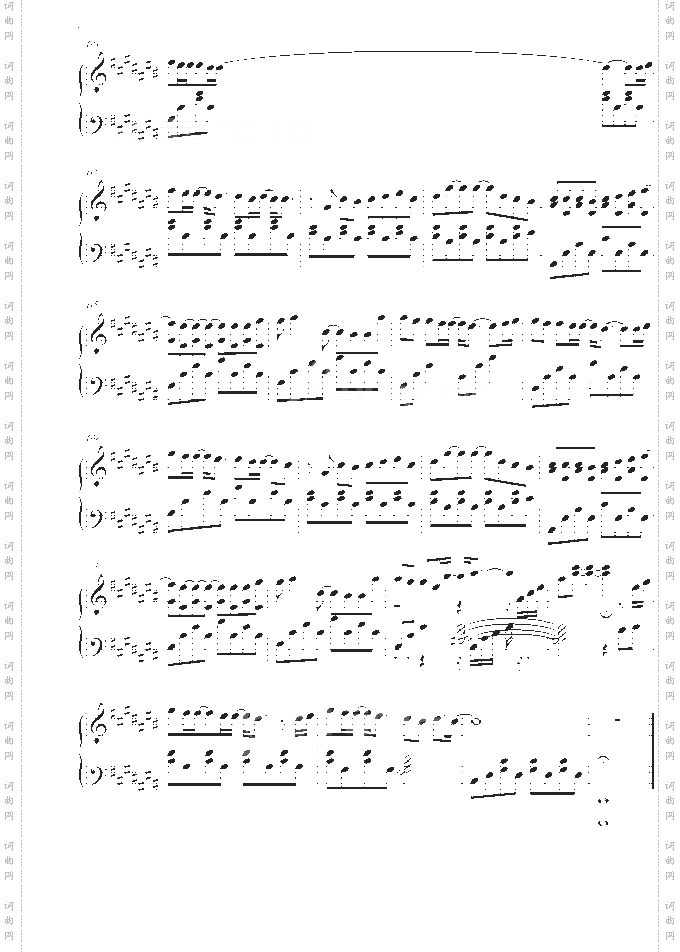 枫-manle版-周杰伦