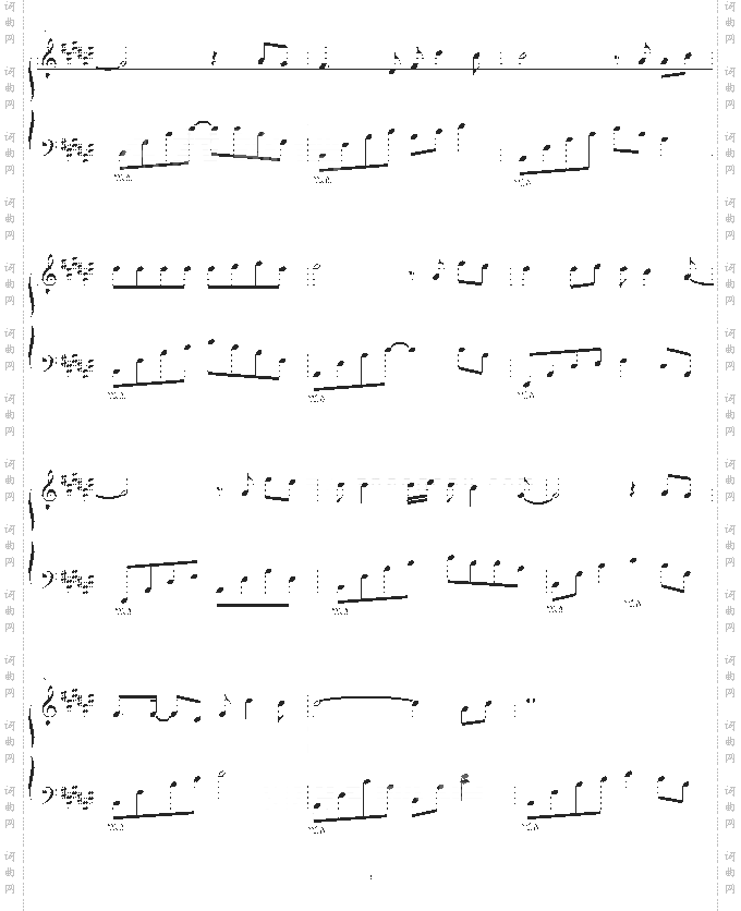 亲爱的不要离开我-刘嘉亮