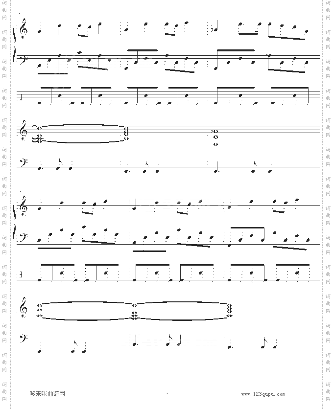 龙卷风-铜罗烧版-周杰伦